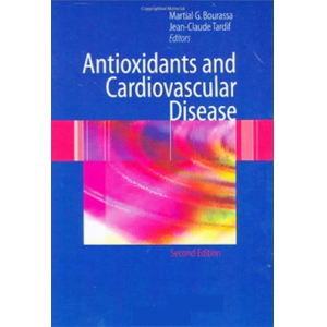 Antioxidants and Cardiovascular Disease